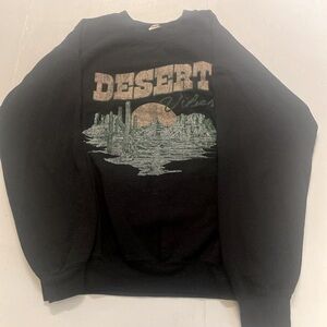 Altard State size Medium desert Crew Neck